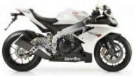 RSV4 Factory/APRC 09-15