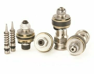 KTECH SUSPENSION FRONT FORK PISTON KIT SHOWA