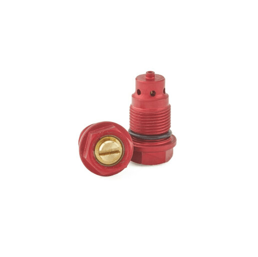 KTECH SUSPENSION FRONT FORK COMPRESSION FLOW CONTROL VALVES SHOWA 1.5MM