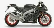 RSV4 1000 RR 15-16