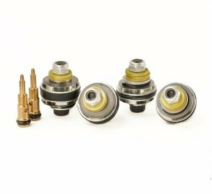 KTECH SUSPENSION FRONT FORK PISTON KIT SSK -OHLINS R&T