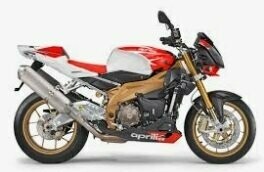 Tuono 1000 R Factory 06-10