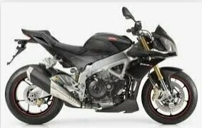 Tuono V4 R 11-12