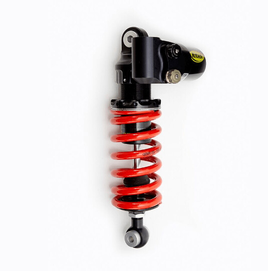 KTECH SUSPENSION DDS LITE KAWASAKI ZX6R 2005>