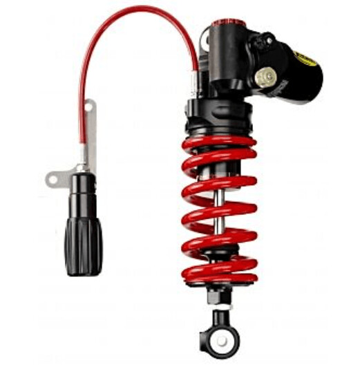 KTECH SUSPENSION DDS Pro Kawasaki ZX-6R 2009>