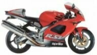 RSV 1000 Mille 01-03