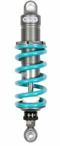 NITRON NTR R1 HONDA CBR900RR 98-99