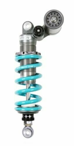 NITRON NTR R2 HONDA CBR900RR 98-99