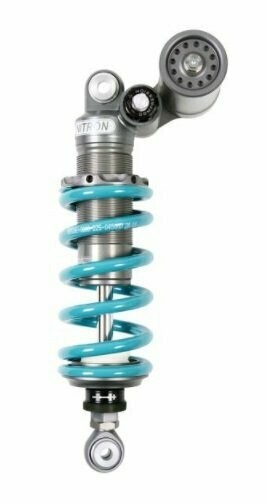 NITRON NTR R3 HONDA CBR900RR 98-99