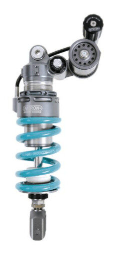 NITRON NTR Race Pro Aprilia RSV4 17-18