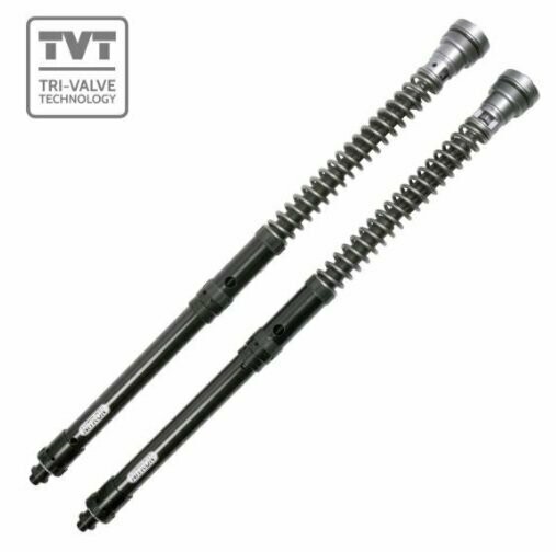 SUZUKI GSX-R 600/750 (11-16) TVT FORK CARTRIDGE KIT