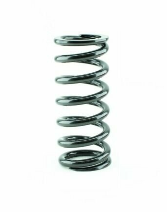 SHOCK ABSORBER SPRING - 61x220 RANGE - GREY