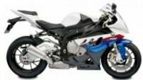 S1000RR 2012