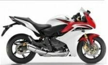 CBR600RR 13-18