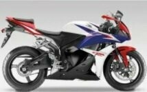 CBR600RR 2001>