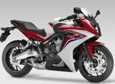 CB650F, CBR650F & CBR650R 2014>