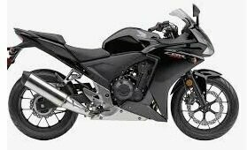 CBR500R 2013>