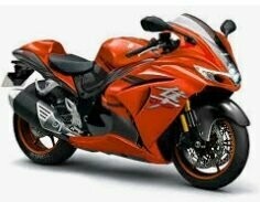 Hayabusa 99>