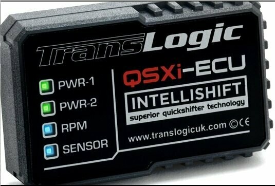 QSXi Intellishift quickshifter system