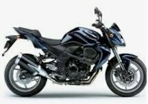 Z750 & 750R 04-12