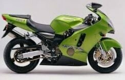 ZX12R 00-03