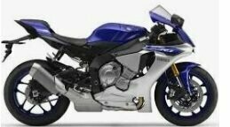 YZF R1 2015>