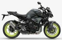 MT-10 (FZ-10) 2015>