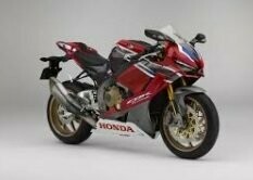 CBR1000RR 17-19