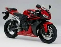 CBR600RR 2007>