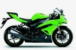 ZX6R/636 11-18