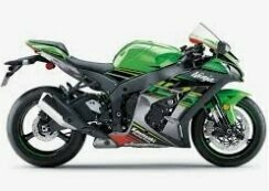 ZX10R 2016>