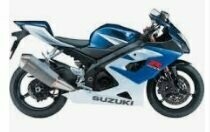 GSXR1000 06-16