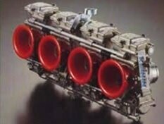 Carburetor servicing