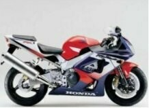CBR929RR 00-01