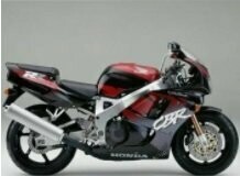 CBR900RR 92-95