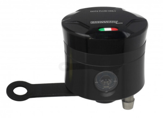 Accossatto CNC reservoir 25cc (Brake)
