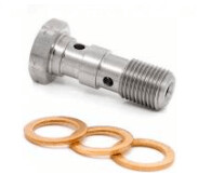 Banjo bolts