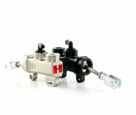 HEL Solid Billet rear Master Cylinder