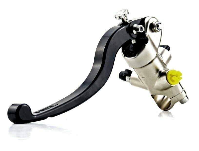 HEL Solid Billet Adjustable Master Cylinder