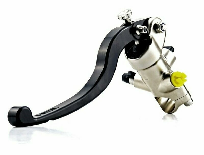 HEL Solid Billet Adjustable Master Cylinder