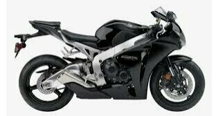CBR1000RR 08-11