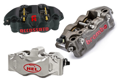 Brake Calipers