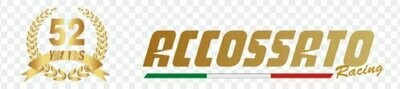 Accossato