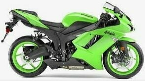 ZX6R 07-08