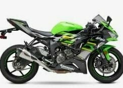 ZX636 2013>