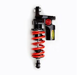 KTECH SUSPENSION DDS Lite Kawasaki ZX-10R 2011-2015