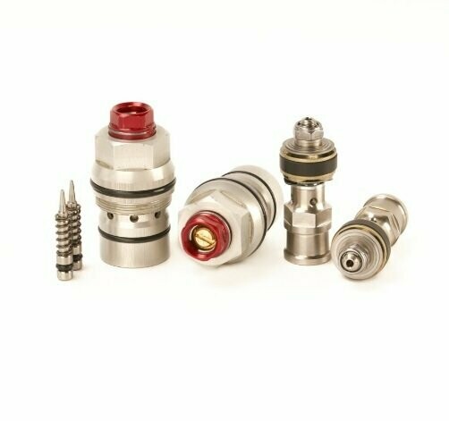 KTECH SUSPENSION Front Fork Piston Kit KYB Hi/Low