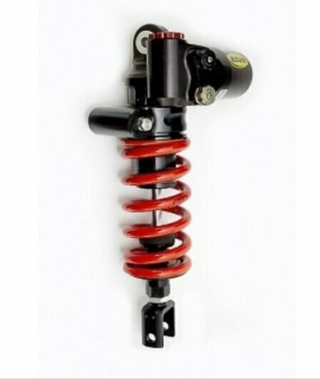 KTECH SUSPENSION DDS Pro Suzuki GSX-R600/750 2006-2010