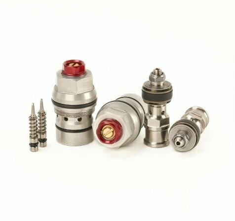 KTECH SUSPENSION FRONT FORK PISTON KIT -SHOWA - RACE