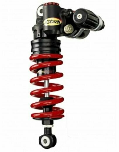 KTECH SUSPENSION DDS PRO SUZUKI GSX-R600/750 2011>